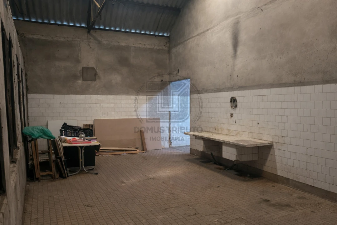 Prédio para Venda em Milheiros Foto 40