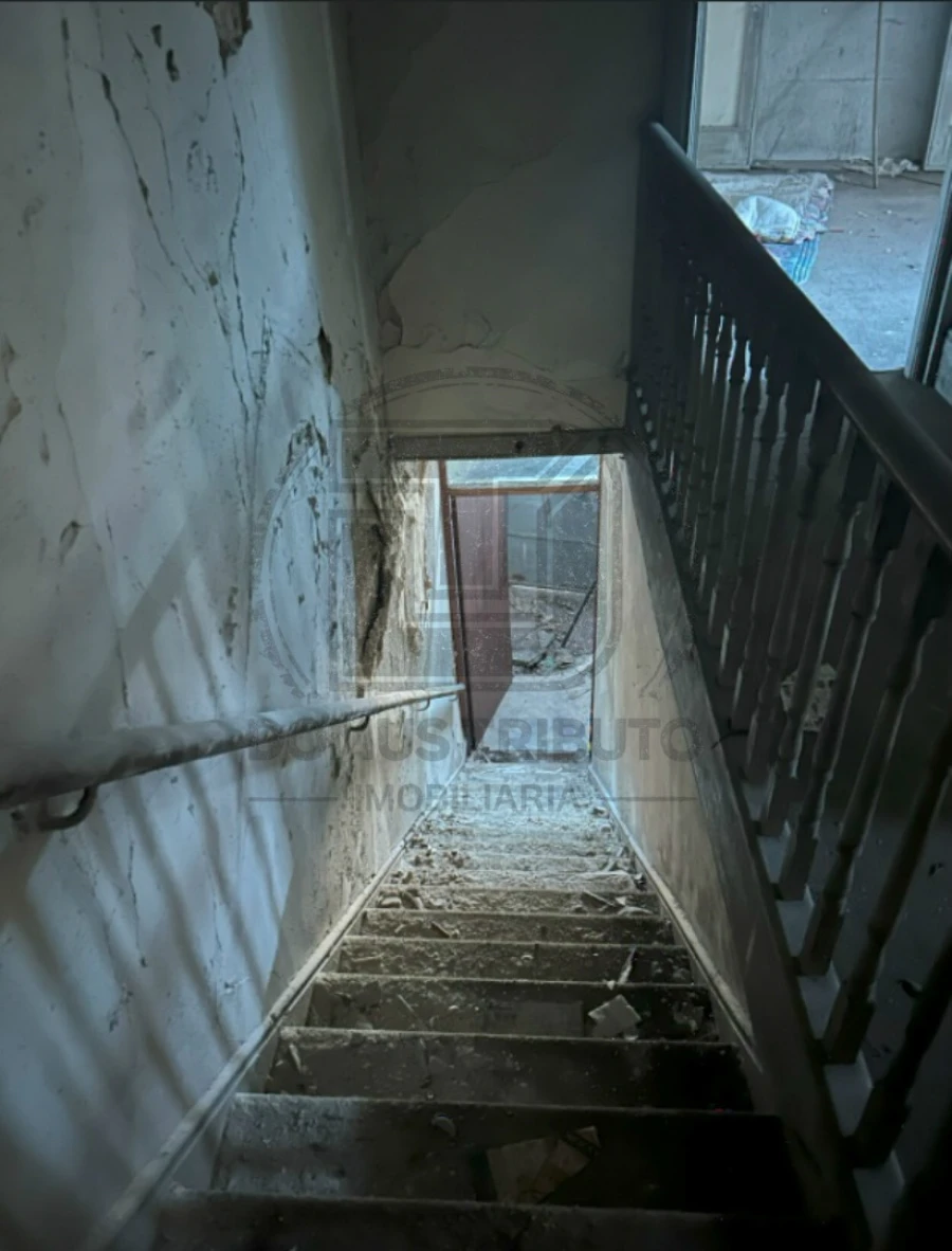 Prédio para Venda em Milheiros Foto 45