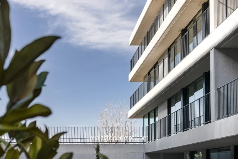 Apartamento T3 para Arrendamento em Espinho Foto 11