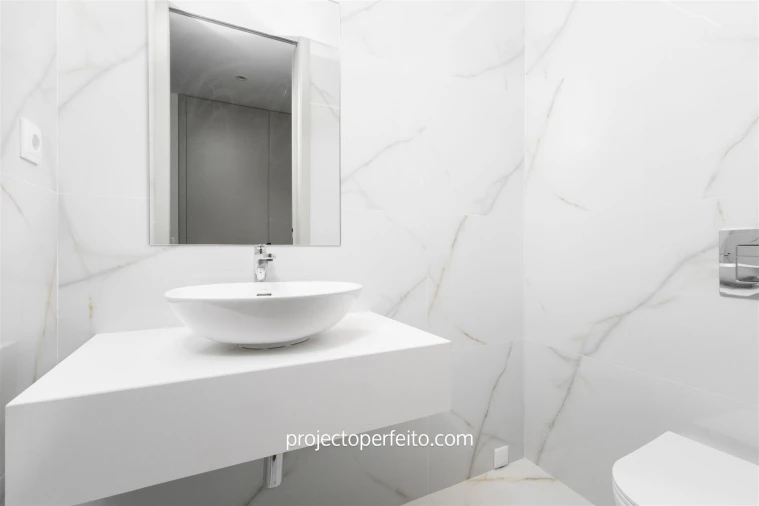 Apartamento T3 para Arrendamento em Espinho Foto 18