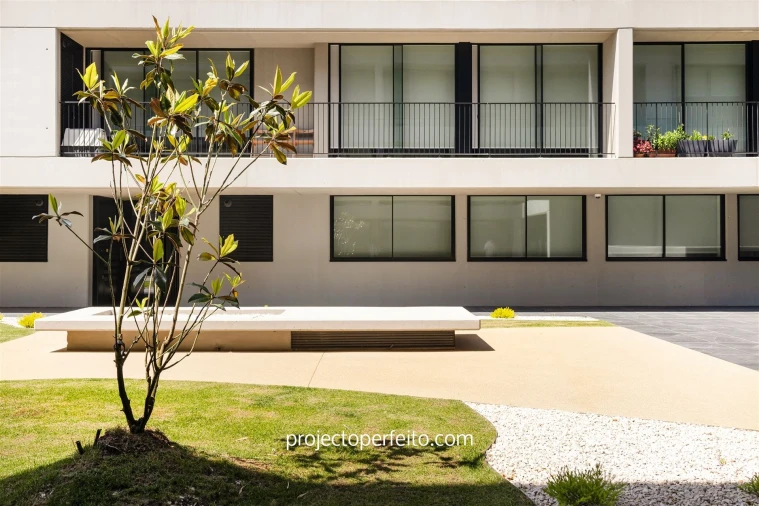 Apartamento T3 para Arrendamento em Espinho Foto 14