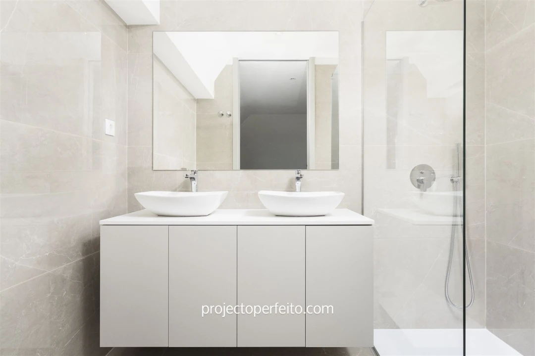 Apartamento T3 para Arrendamento em Espinho Foto 20