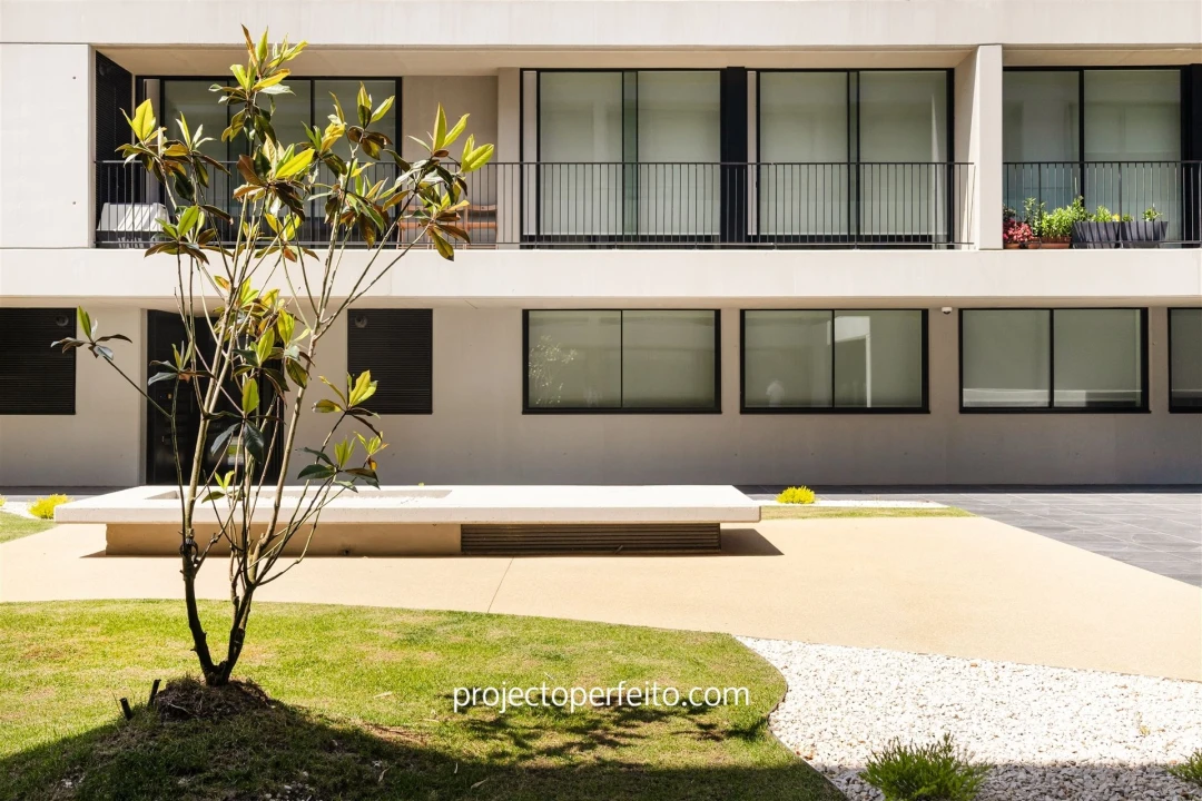 Apartamento T3 para Arrendamento em Espinho Foto 14