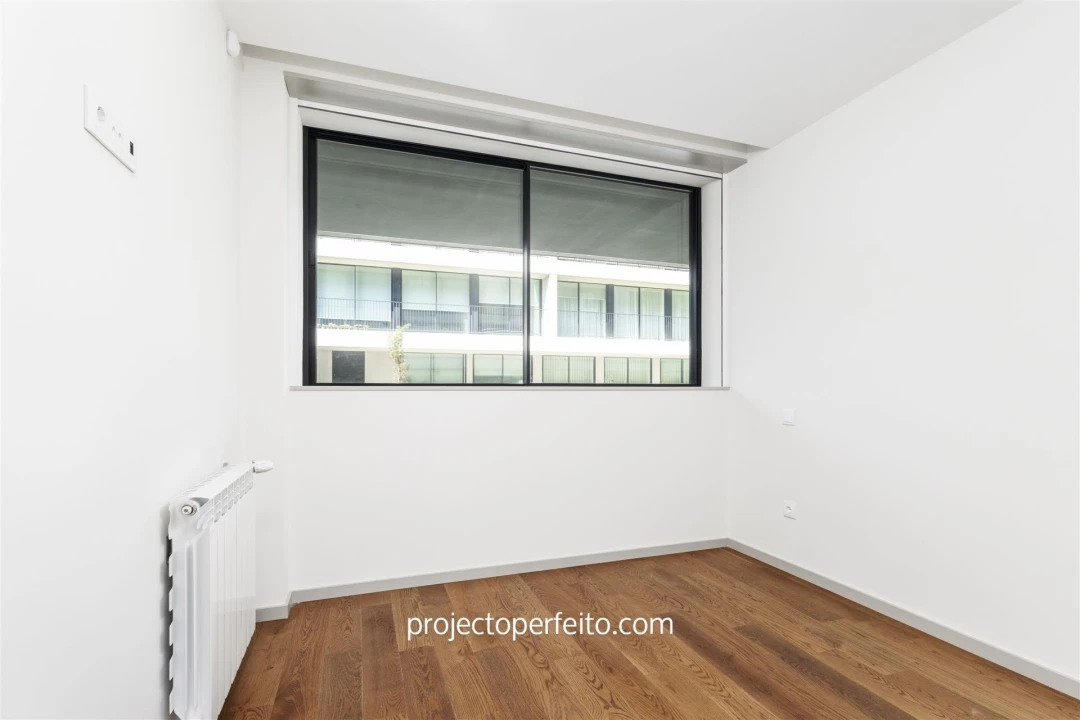 Apartamento T1 para Arrendamento em Espinho Foto 11