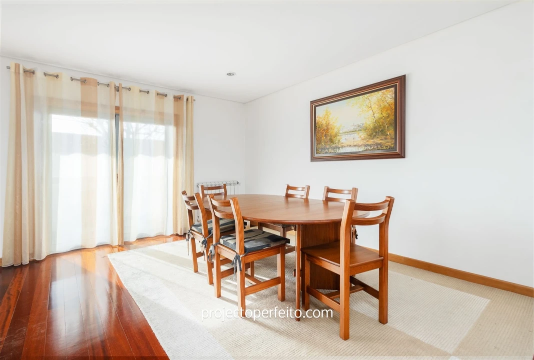 Moradia T4 para Venda em Anta e Guetim Foto 6