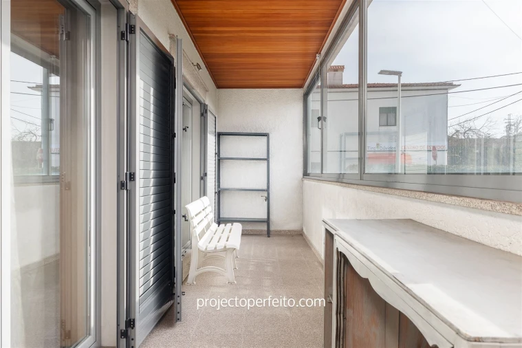 Moradia T4 para Venda em Anta e Guetim Foto 9