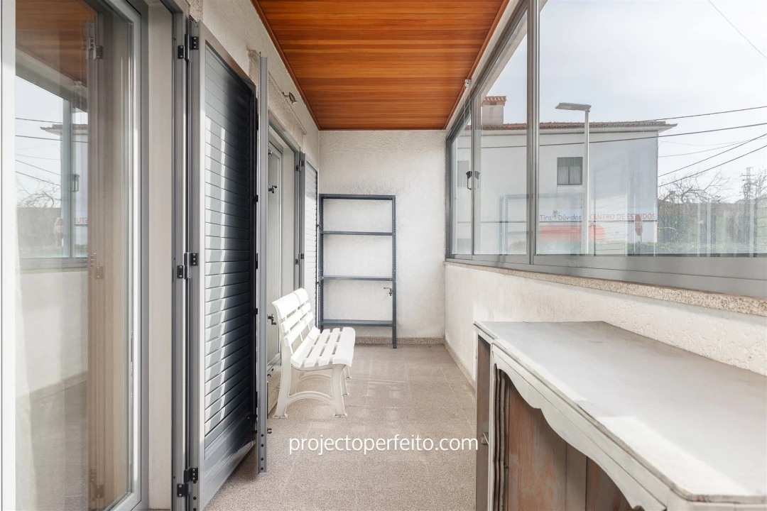 Moradia T4 para Venda em Anta e Guetim Foto 9