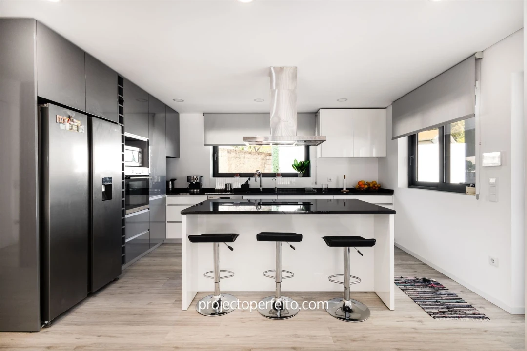 Moradia T3 para Venda em Santa Maria da Feira, Travanca, Sanfins e Espargo Foto 4