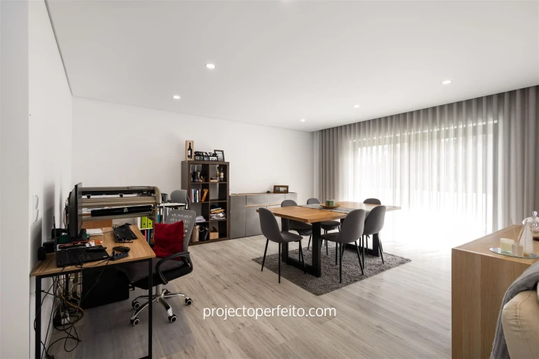 Moradia T3 para Venda em Santa Maria da Feira, Travanca, Sanfins e Espargo Foto 10