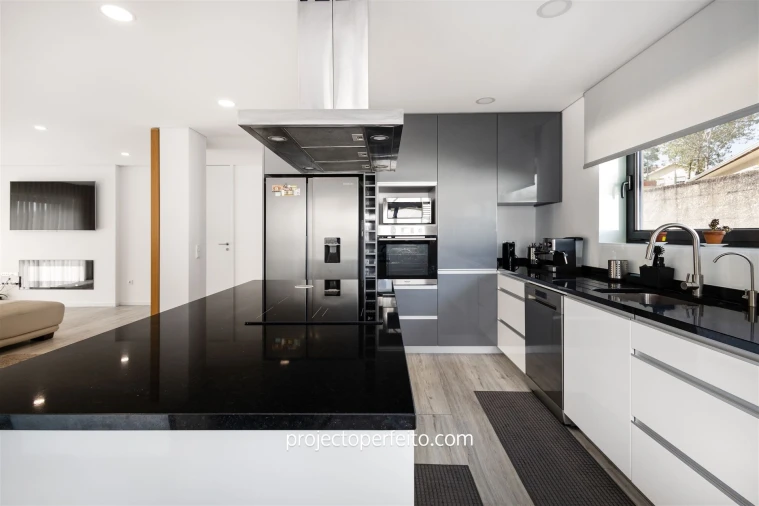 Moradia T3 para Venda em Santa Maria da Feira, Travanca, Sanfins e Espargo Foto 7