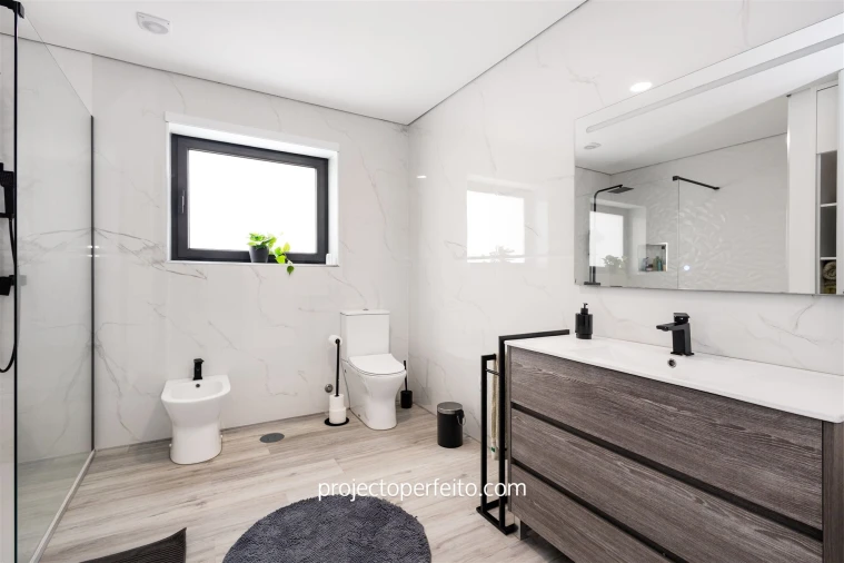 Moradia T3 para Venda em Santa Maria da Feira, Travanca, Sanfins e Espargo Foto 21