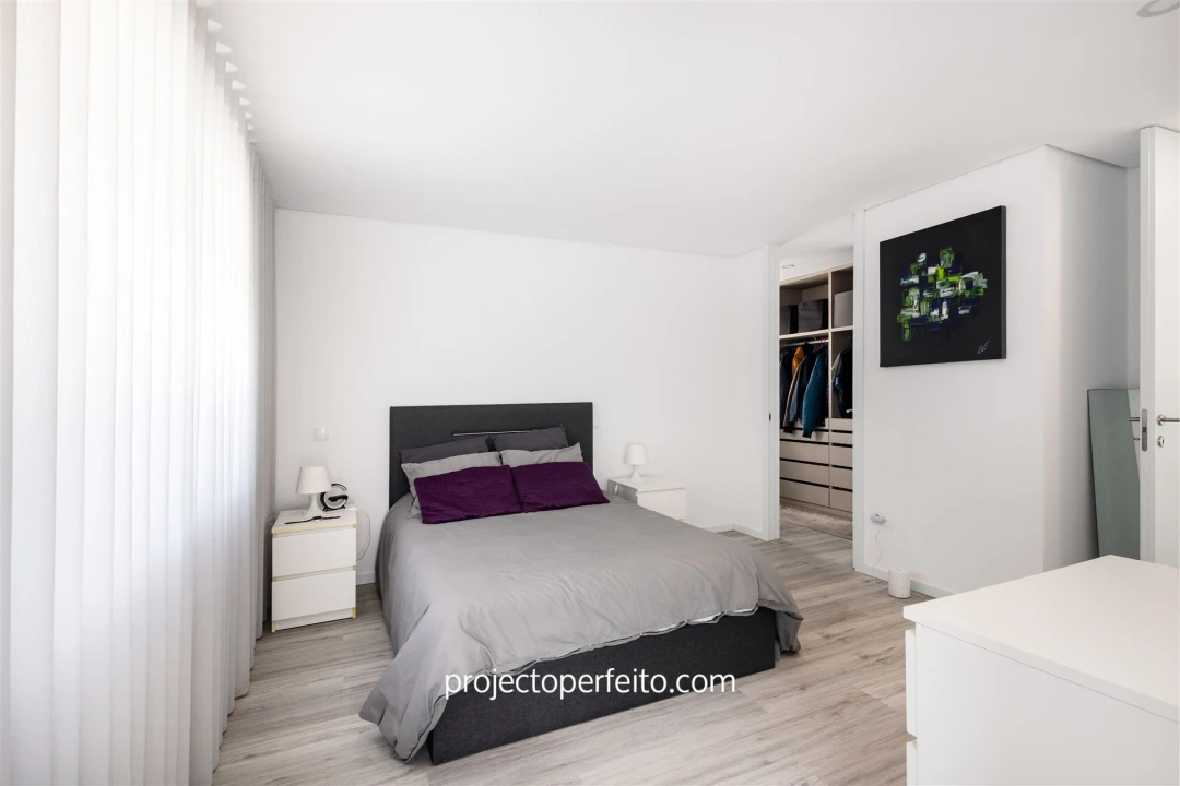 Moradia T3 para Venda em Santa Maria da Feira, Travanca, Sanfins e Espargo Foto 18