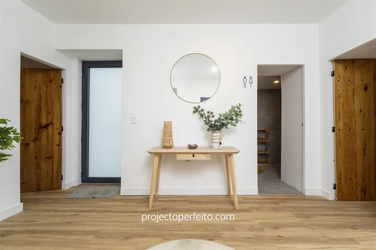 Moradia T4 para Venda em Anta e Guetim Foto 6