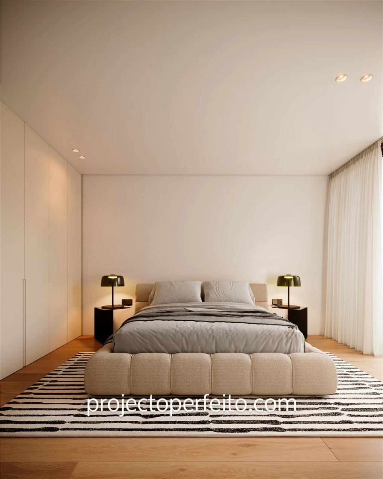 Apartamento T3 para Venda em Silvalde Foto 20