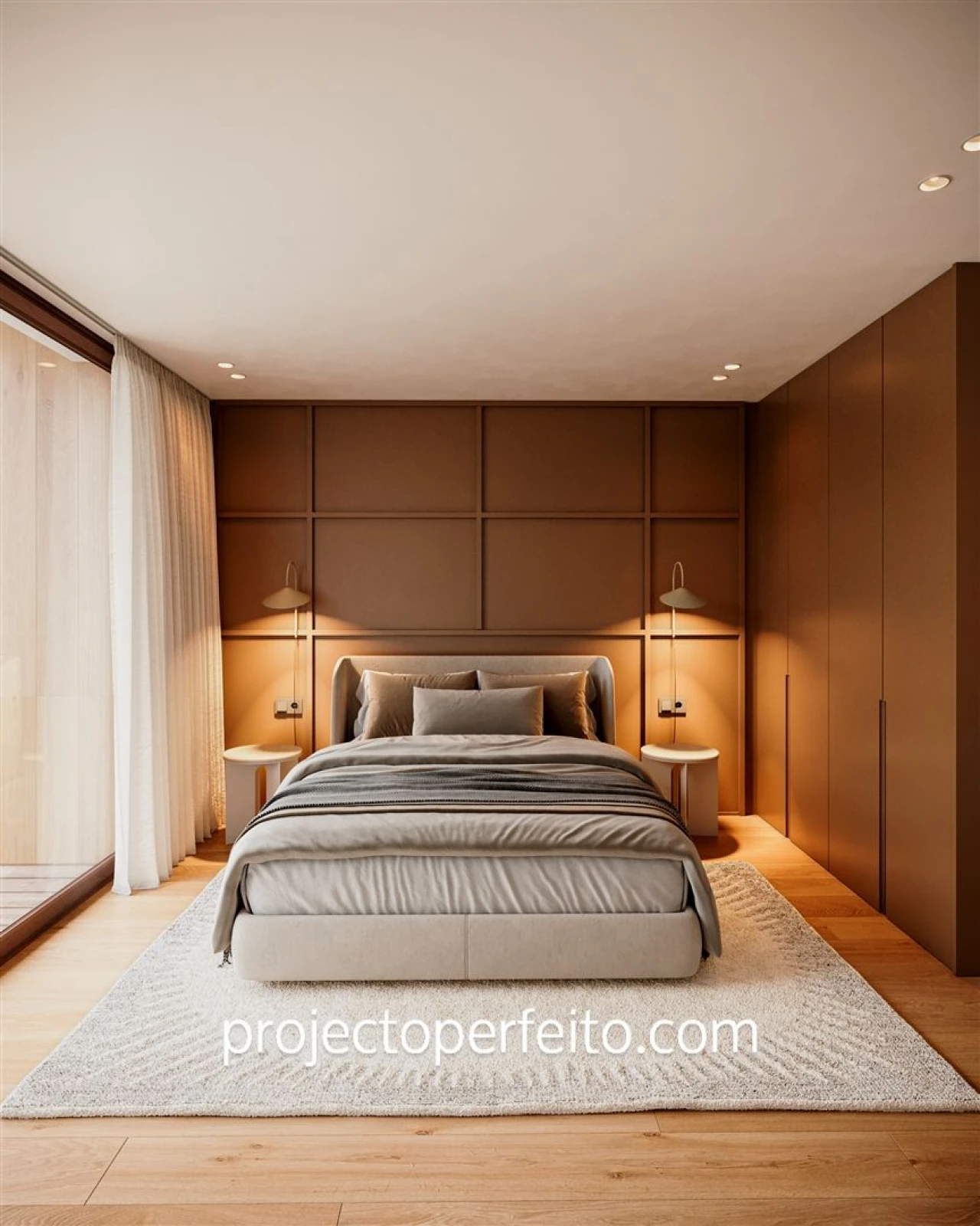 Apartamento T3 para Venda em Silvalde Foto 9