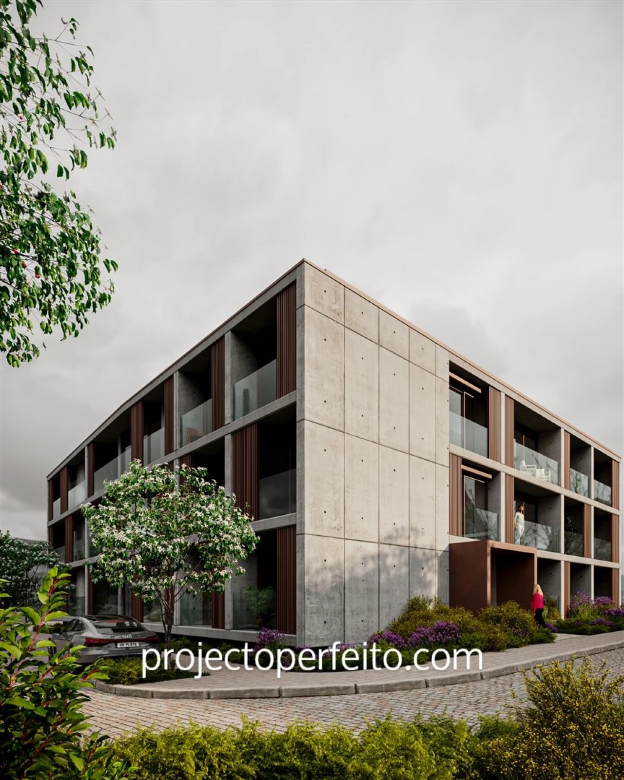 Apartamento T3 para Venda em Silvalde Foto 1