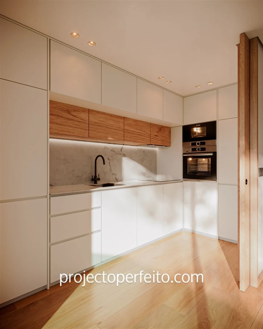 Apartamento T2 para Venda em Silvalde Foto 21