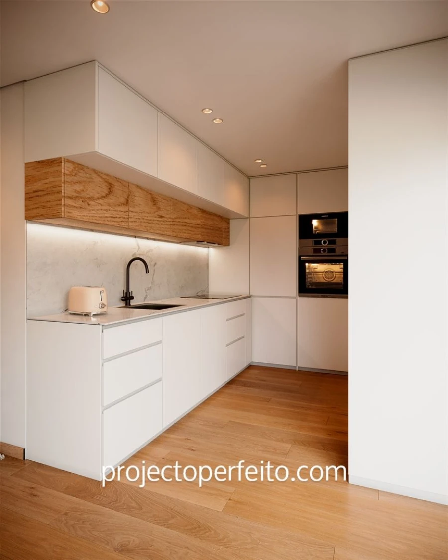 Apartamento T2 para Venda em Silvalde Foto 11