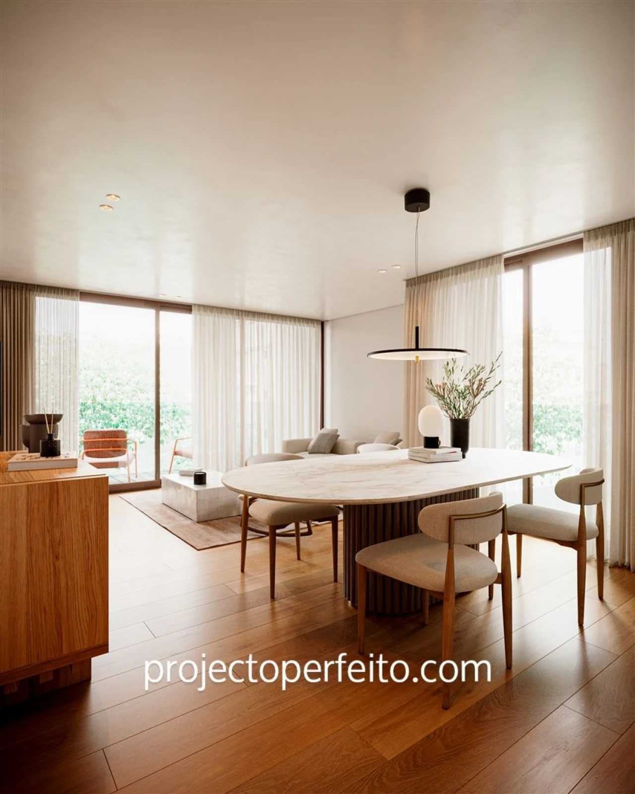 Apartamento T2 para Venda em Silvalde Foto 19