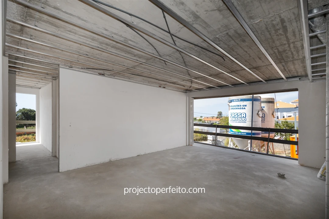 Apartamento T2 para Venda em São Felix da Marinha Foto 4