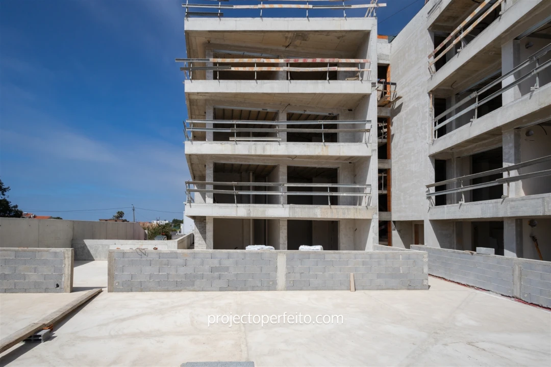 Apartamento T2 para Venda em São Felix da Marinha Foto 11