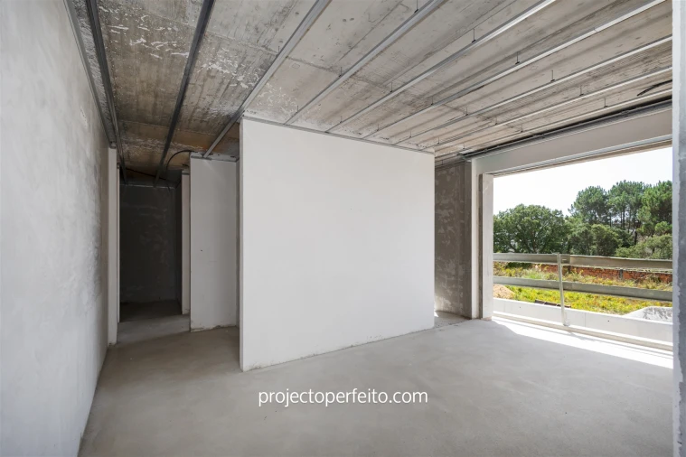 Apartamento T2 para Venda em São Felix da Marinha Foto 7