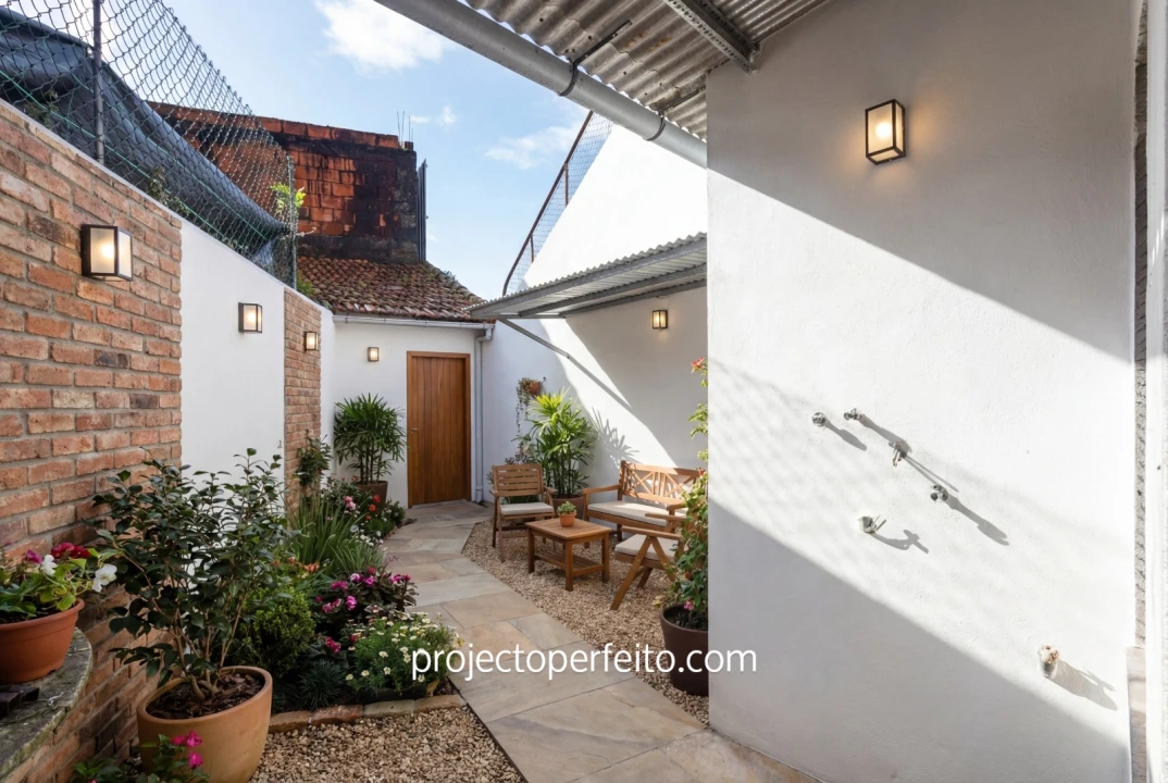 Moradia T2 para Venda em Ovar, São João, Arada e São Vicente de Pereira Jusã Foto 1