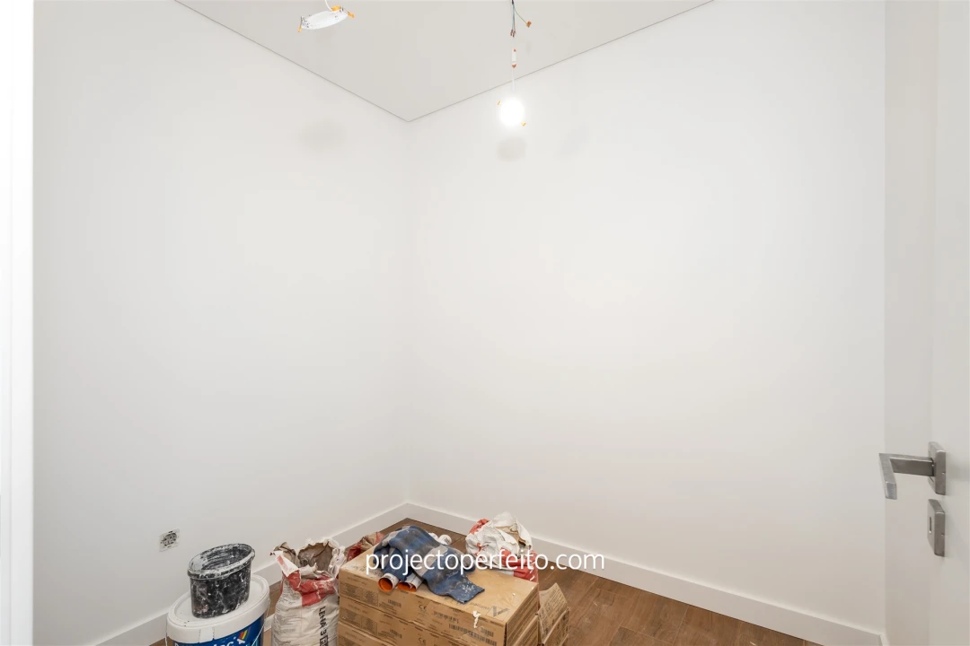 Moradia T2 para Venda em Ovar, São João, Arada e São Vicente de Pereira Jusã Foto 5