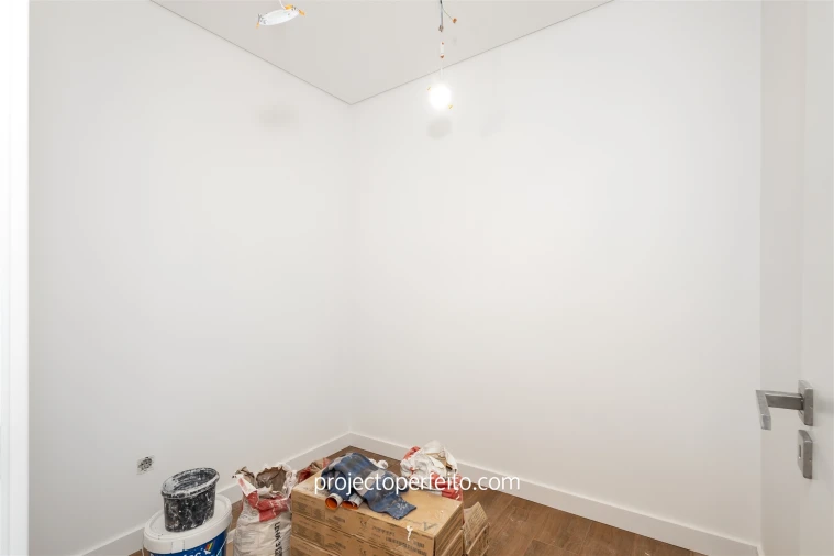 Moradia T2 para Venda em Ovar, São João, Arada e São Vicente de Pereira Jusã Foto 5