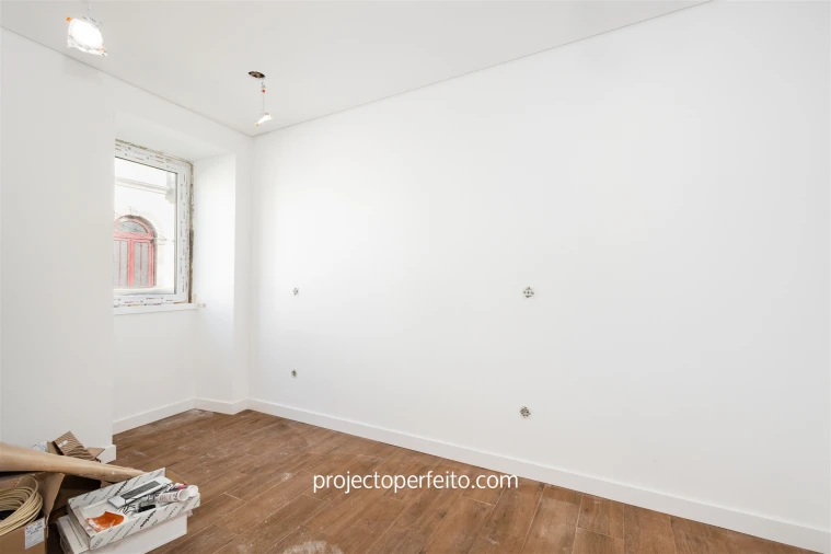 Moradia T2 para Venda em Ovar, São João, Arada e São Vicente de Pereira Jusã Foto 6