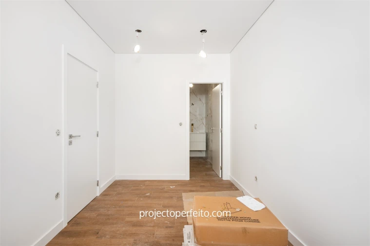 Moradia T2 para Venda em Ovar, São João, Arada e São Vicente de Pereira Jusã Foto 9