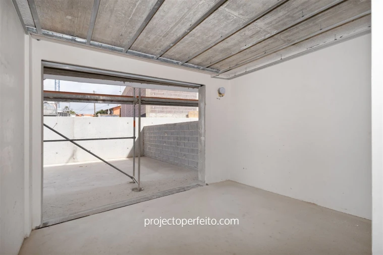 Apartamento T1 para Venda em São Felix da Marinha Foto 6