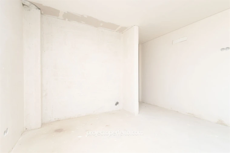 Apartamento T1 para Venda em São Felix da Marinha Foto 5