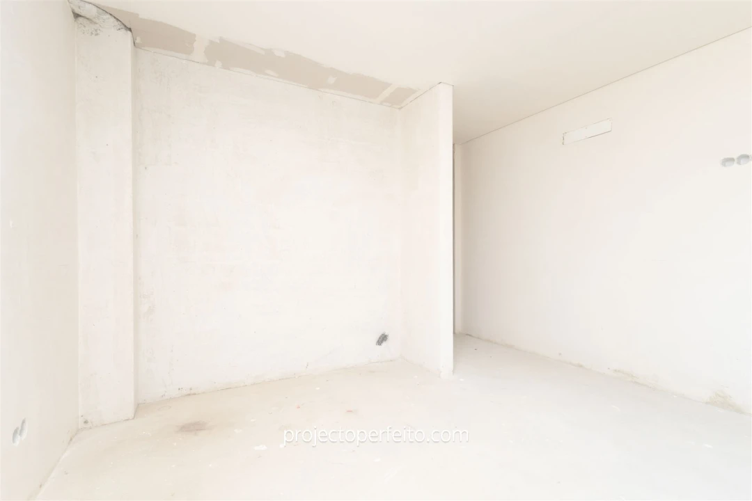 Apartamento T1 para Venda em São Felix da Marinha Foto 5