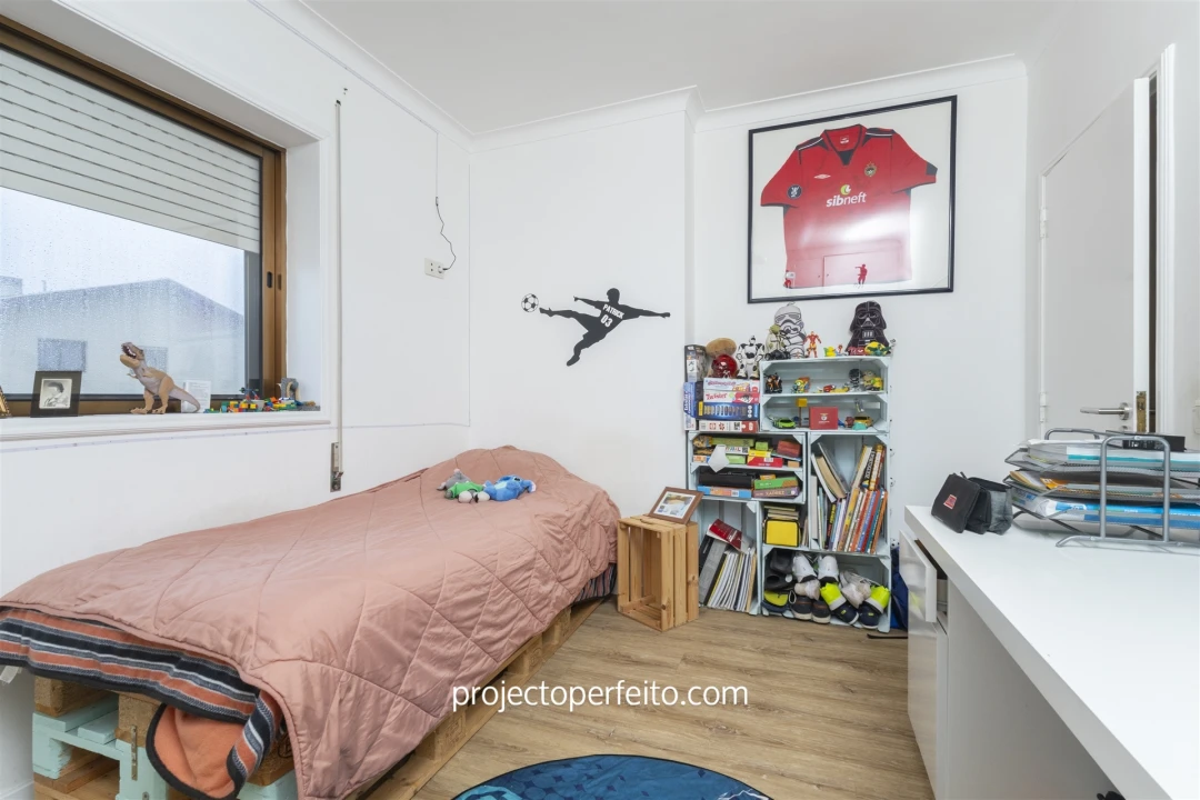 Apartamento T3 para Venda em Anta e Guetim Foto 15