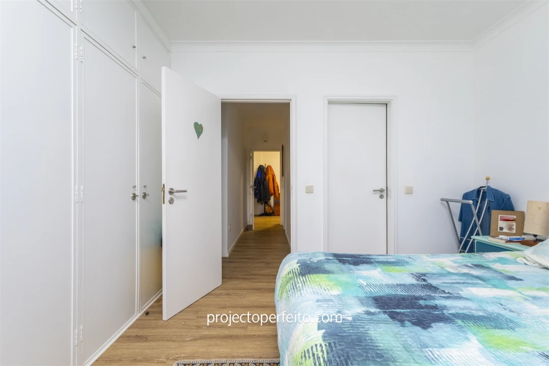 Apartamento T3 para Venda em Anta e Guetim Foto 10