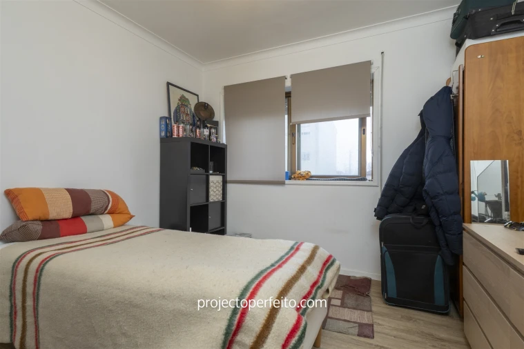 Apartamento T3 para Venda em Anta e Guetim Foto 11