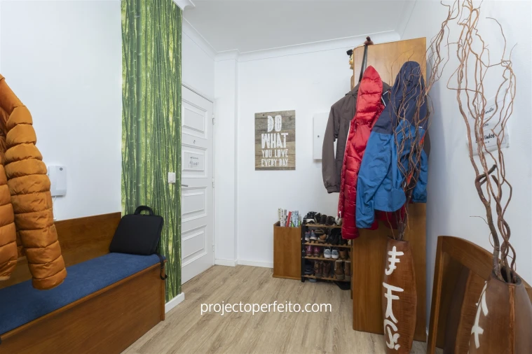 Apartamento T3 para Venda em Anta e Guetim Foto 13