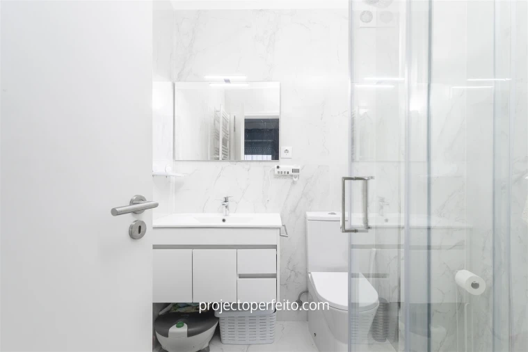 Apartamento T3 para Venda em Anta e Guetim Foto 8