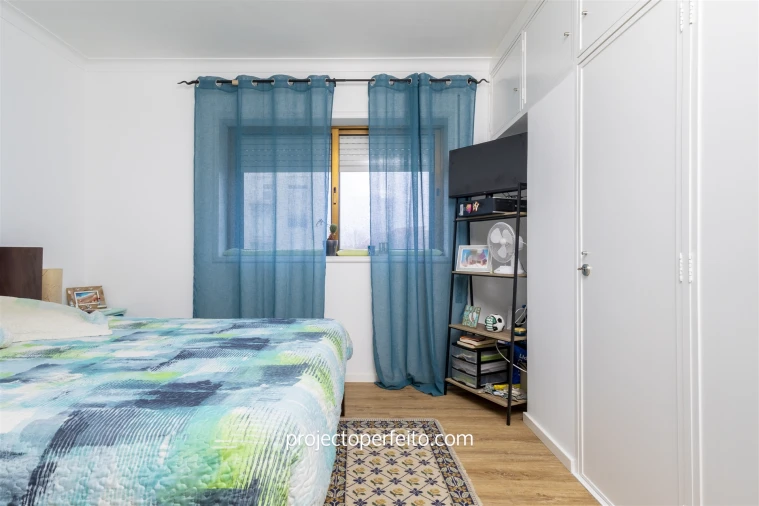 Apartamento T3 para Venda em Anta e Guetim Foto 9