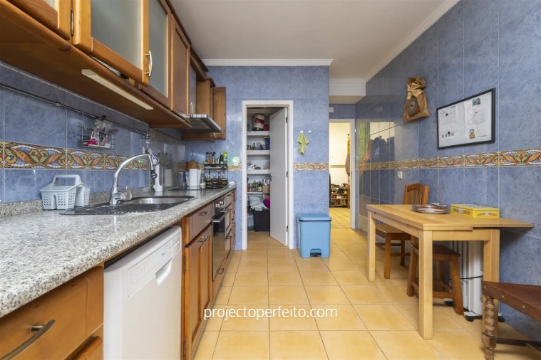 Apartamento T3 para Venda em Anta e Guetim Foto 7