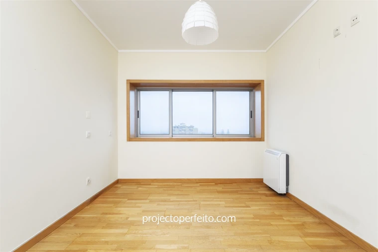 Apartamento T2 para Venda em Anta e Guetim Foto 4