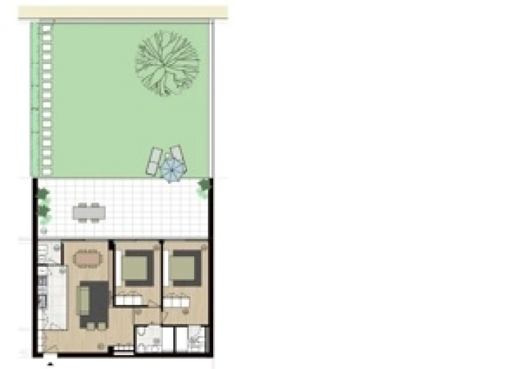 Apartamento T2 para Venda em Matosinhos e Leça da Palmeira Foto 18