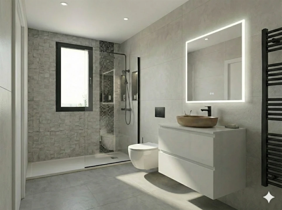 Moradia T3 para Venda em Quelfes Foto 5