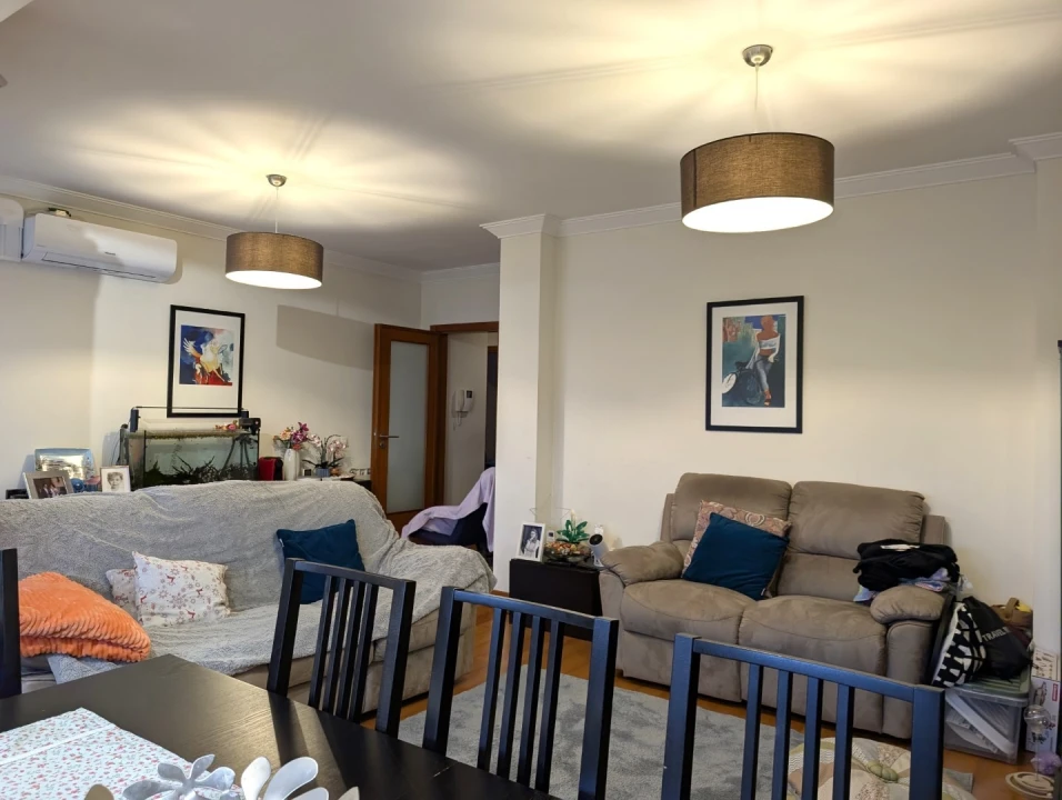 Apartamento T3 para Venda em São Bernardo Foto 6