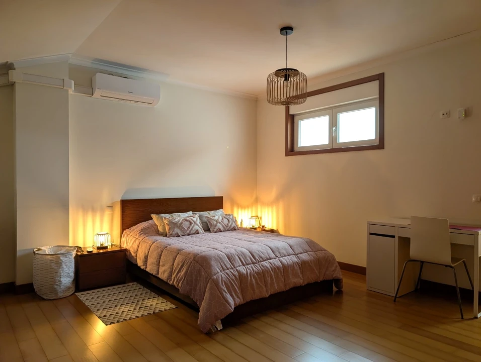 Apartamento T3 para Venda em São Bernardo Foto 1