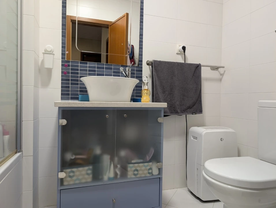 Apartamento T3 para Venda em São Bernardo Foto 11