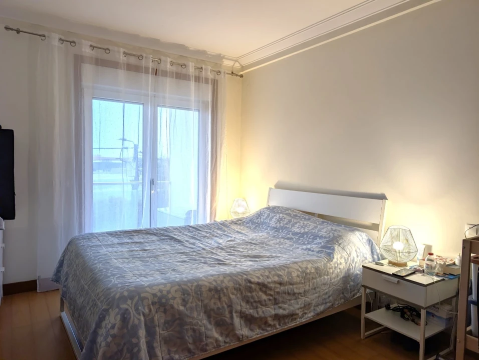 Apartamento T3 para Venda em São Bernardo Foto 8