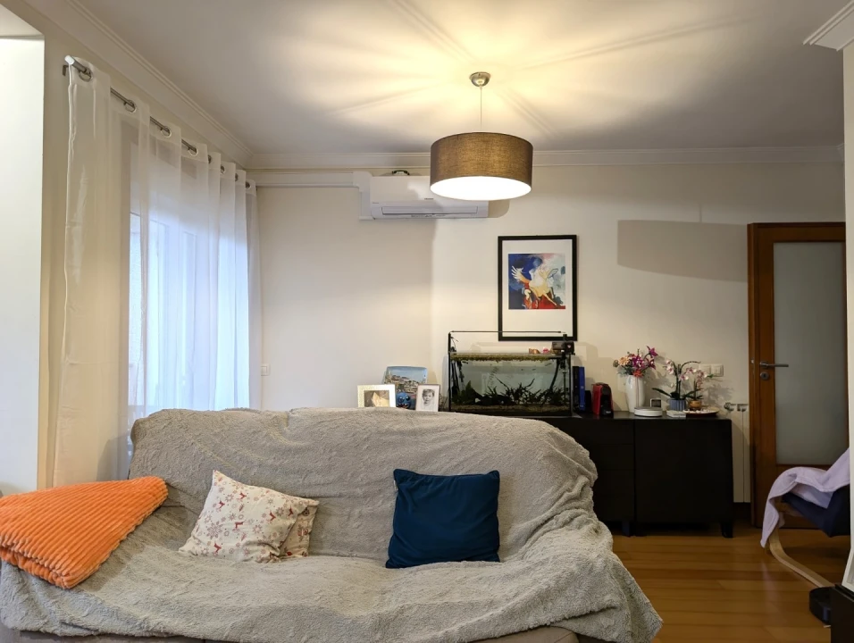 Apartamento T3 para Venda em São Bernardo Foto 4