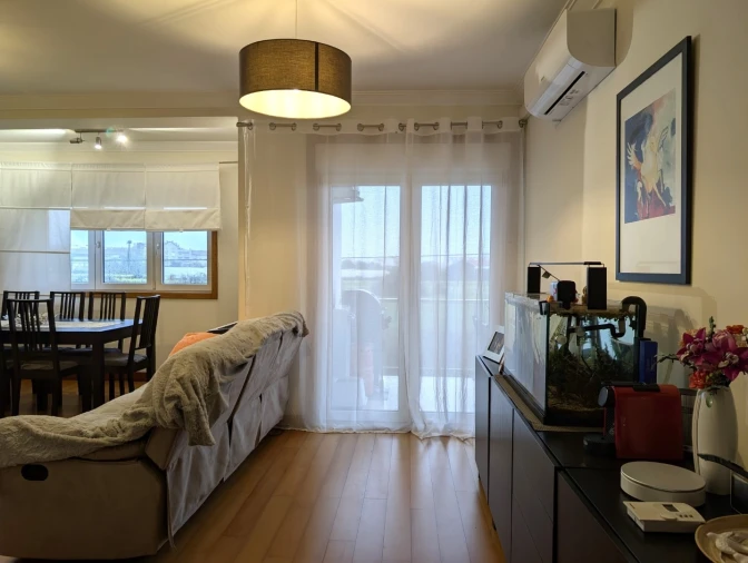 Apartamento T3 para Venda em São Bernardo Foto 5
